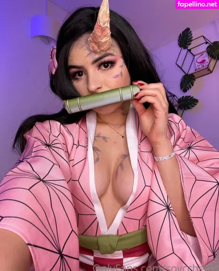 Soyccherry OnlyFans Thumbnail #rFgV31aPog