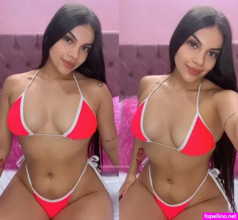 Soydahianagonzalez Main Profile Photo