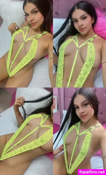 Soydahianagonzalez OnlyFans Thumbnail #DCzQSCXiRX