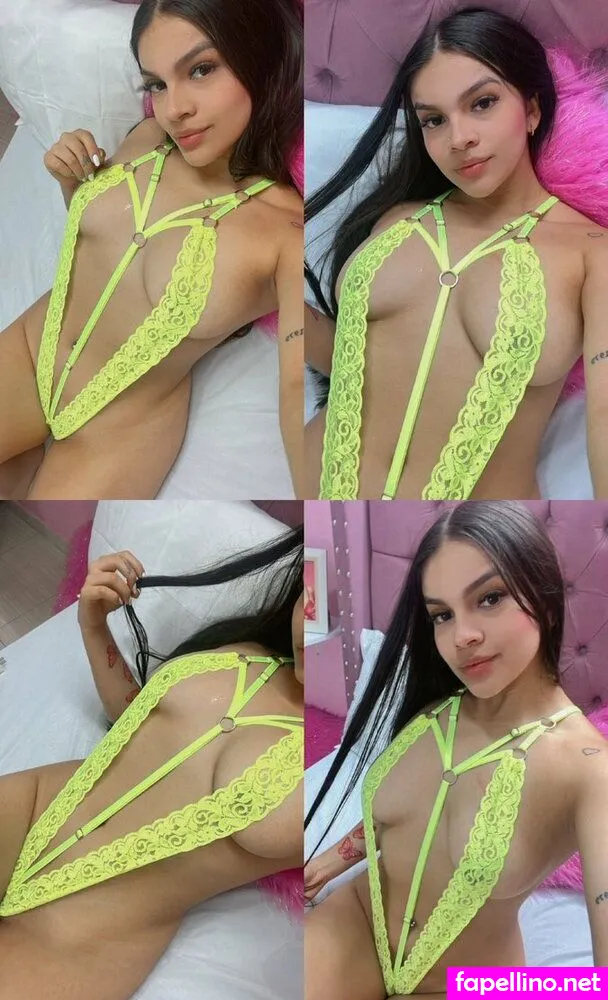 SoydahianaGonzalez Nude Leaked OnlyFans Photo #DCzQSCXiRX