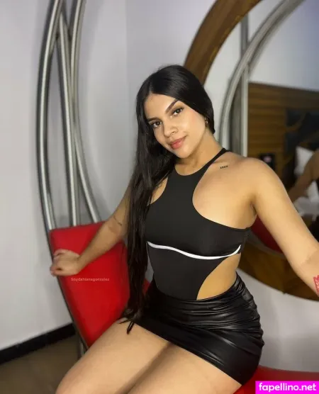 Soydahianagonzalez OnlyFans Thumbnail #gvQwdRdLTv