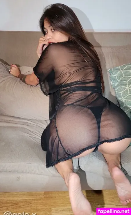 Soygala X OnlyFans Thumbnail #ZgwzYYKbLv