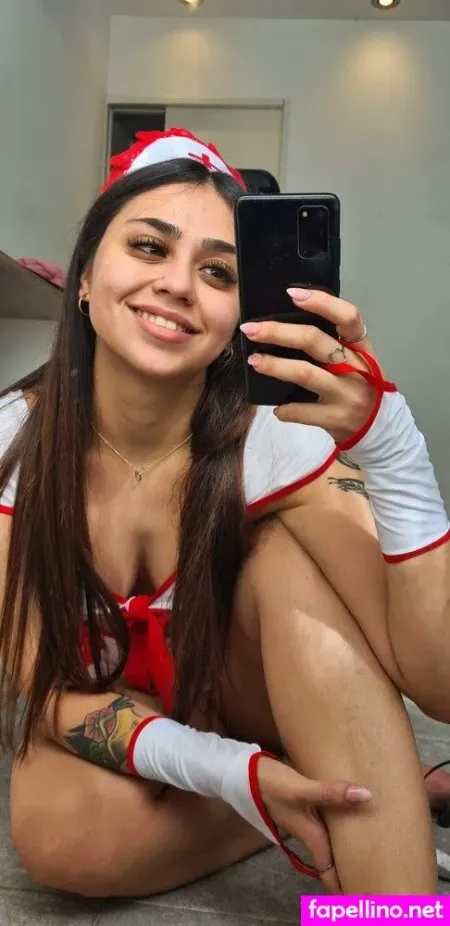 Soygala X OnlyFans Thumbnail #c8oL8hijay