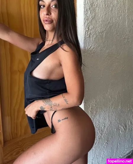 Soyhiba OnlyFans Thumbnail #UE3bVyZKtC