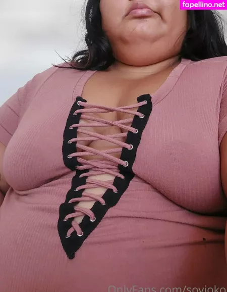 Soyioko OnlyFans Thumbnail #LONSLxlcUt