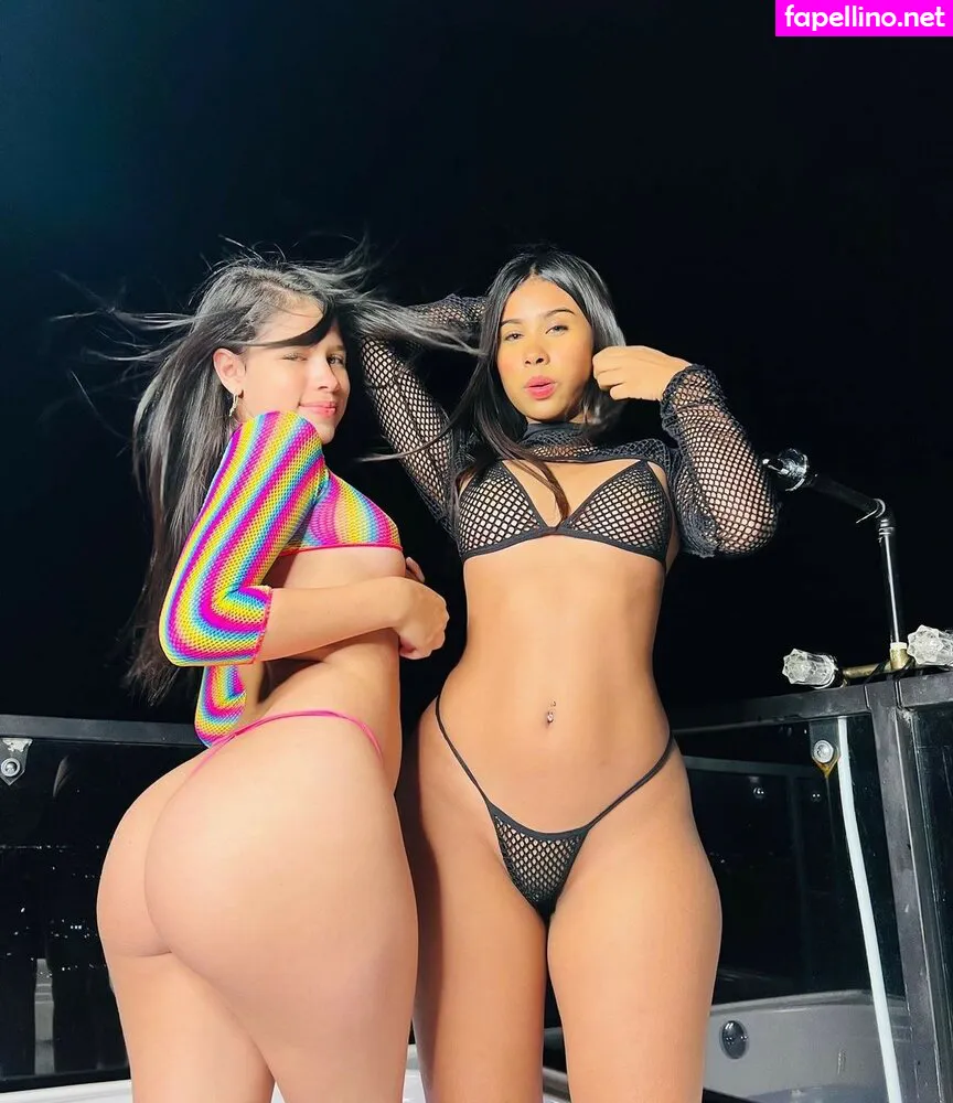 Isabel Salazar, soyisabelasalar, soyisabelsalazar Nude Leaked OnlyFans Photo #E5AL9yn0Hq