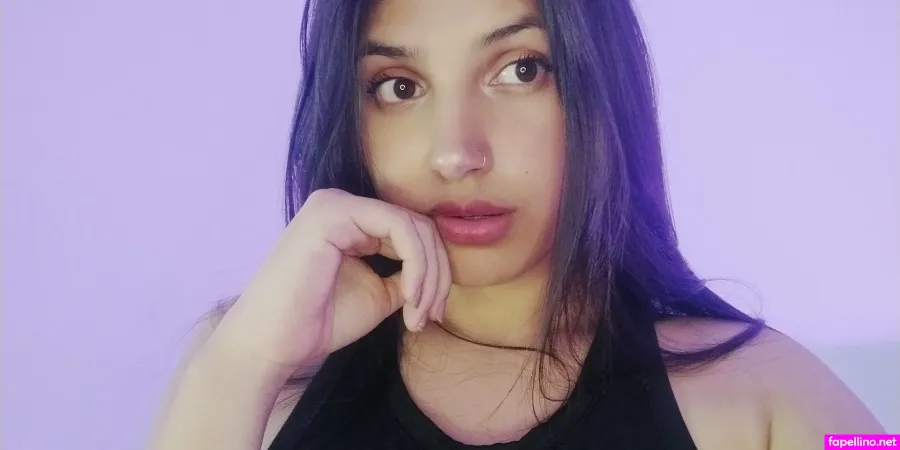 Soyjulieth1 OnlyFans Thumbnail #0qpNySycVz