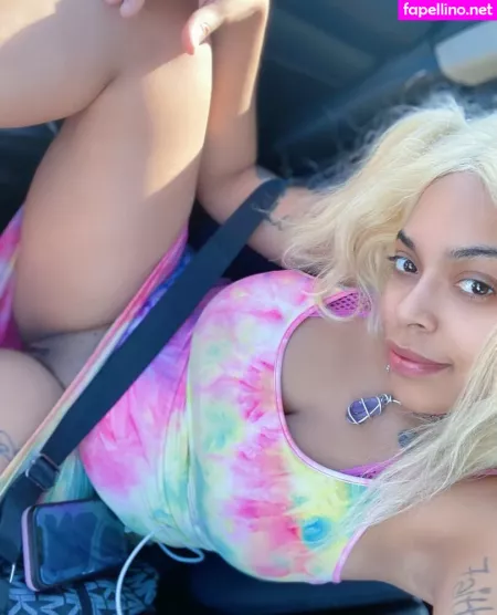 Soykaylinda2 OnlyFans Thumbnail #1RK1wzxa2p