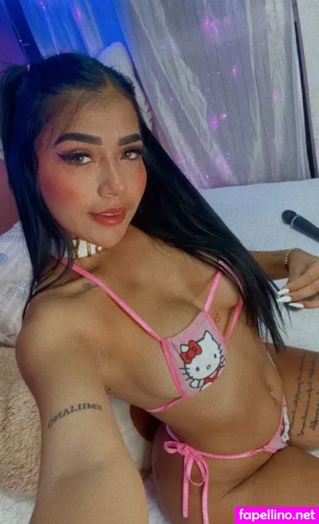 Soyladani OnlyFans Thumbnail #C80aGrSeXF
