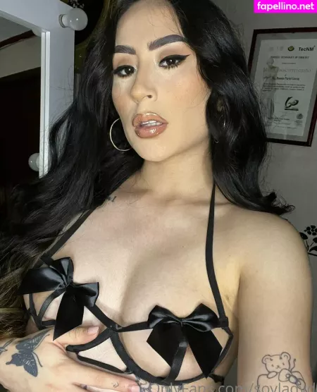 Soyladyd OnlyFans Thumbnail #GYGYaCn4WU