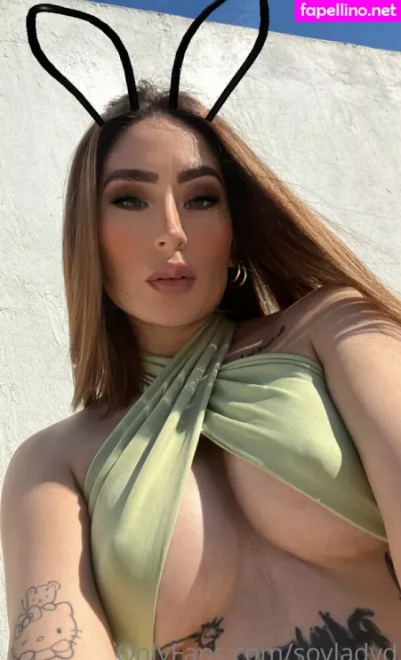 Soyladyd OnlyFans Thumbnail #nVzhrmAXvu