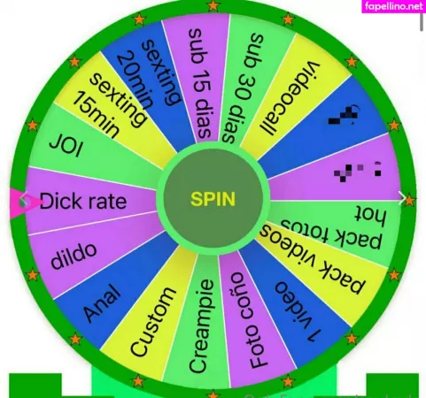 Soyleyla OnlyFans Thumbnail #p6rlDcFzY3