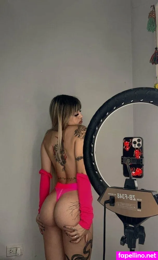 SoyMarcela Nude Leaked OnlyFans Photo #syTWeTK4Ju