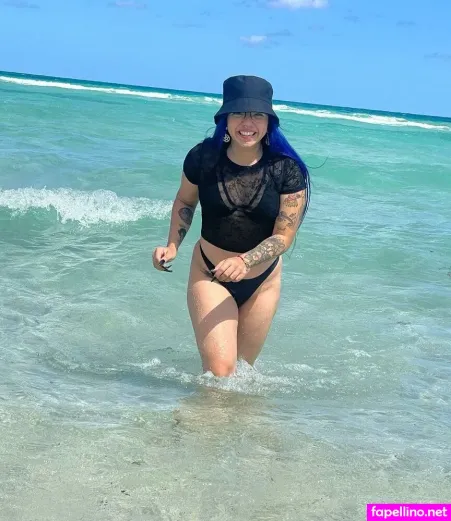 Soymarcelis OnlyFans Thumbnail #NWKM9ZNdt4
