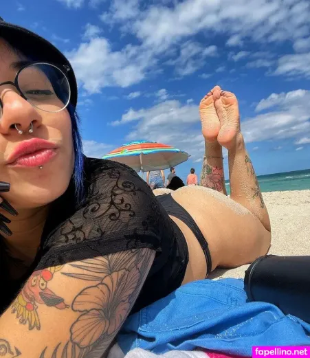 Soymarcelis OnlyFans Thumbnail #XEiqVmuPbX