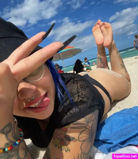 Soymarcelis OnlyFans Thumbnail #cxvvC9qlmV