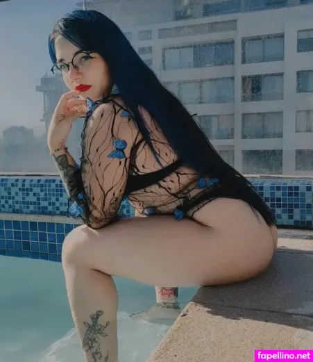 Soymarcelis OnlyFans Thumbnail #pKNXGWgF8V