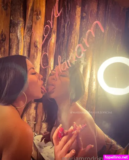 Soymariamrd2 OnlyFans Thumbnail #9Qh5TJ0F4W