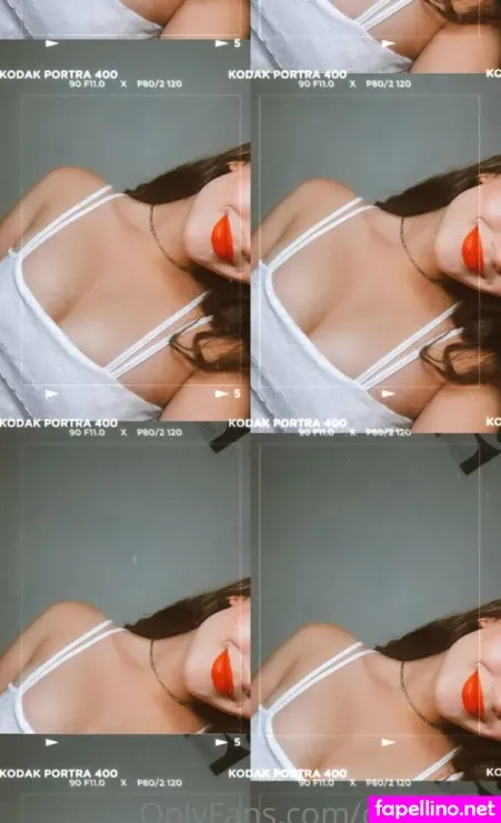 Soymarianacast OnlyFans Thumbnail #OEnCLVD14c