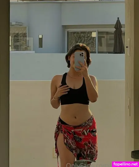 Soymarianacast OnlyFans Thumbnail #Y9ZLnAet0J