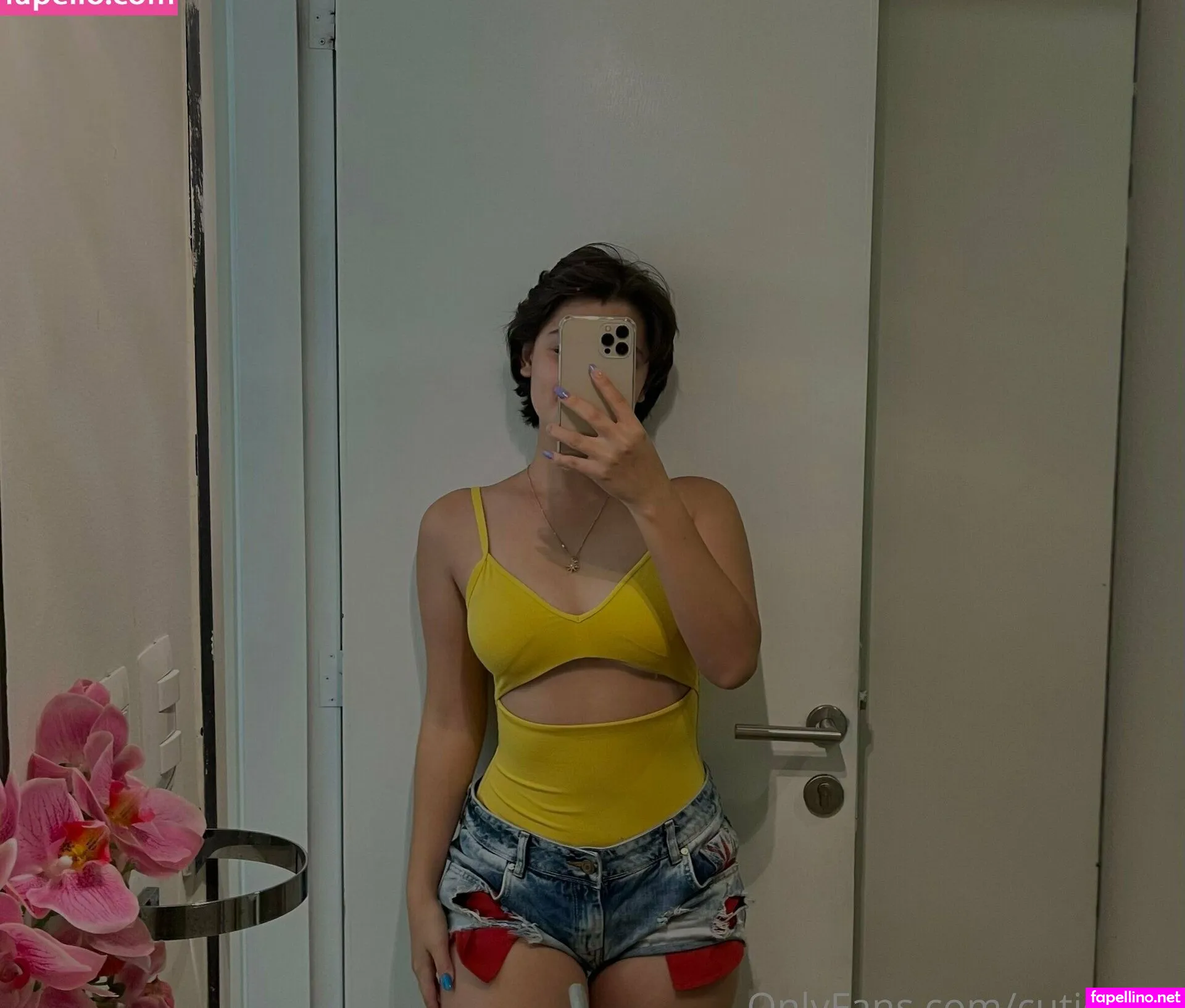 cutiegiirll, soymarianacast Nude Leaked OnlyFans Photo #amGncIsjqw