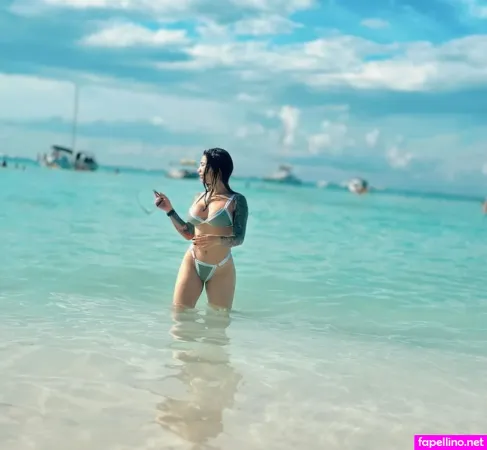 Soymartina OnlyFans Thumbnail #3vpyffW3R6
