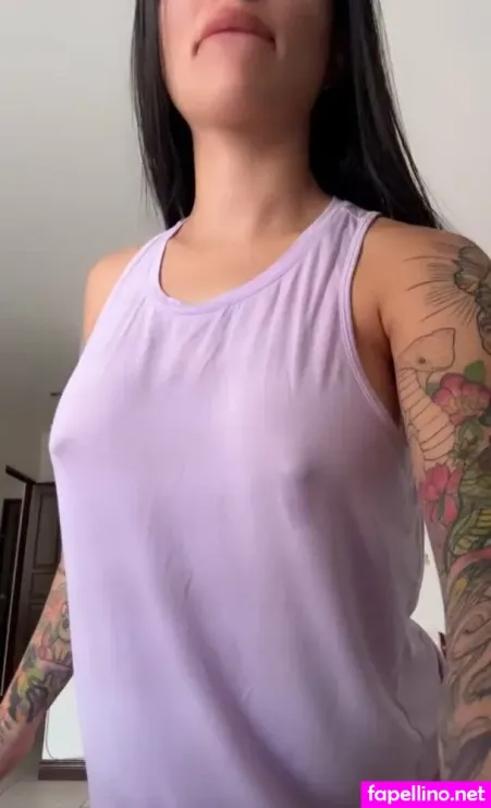 Soymelissalfaro OnlyFans Thumbnail #BCF2x5xMoO