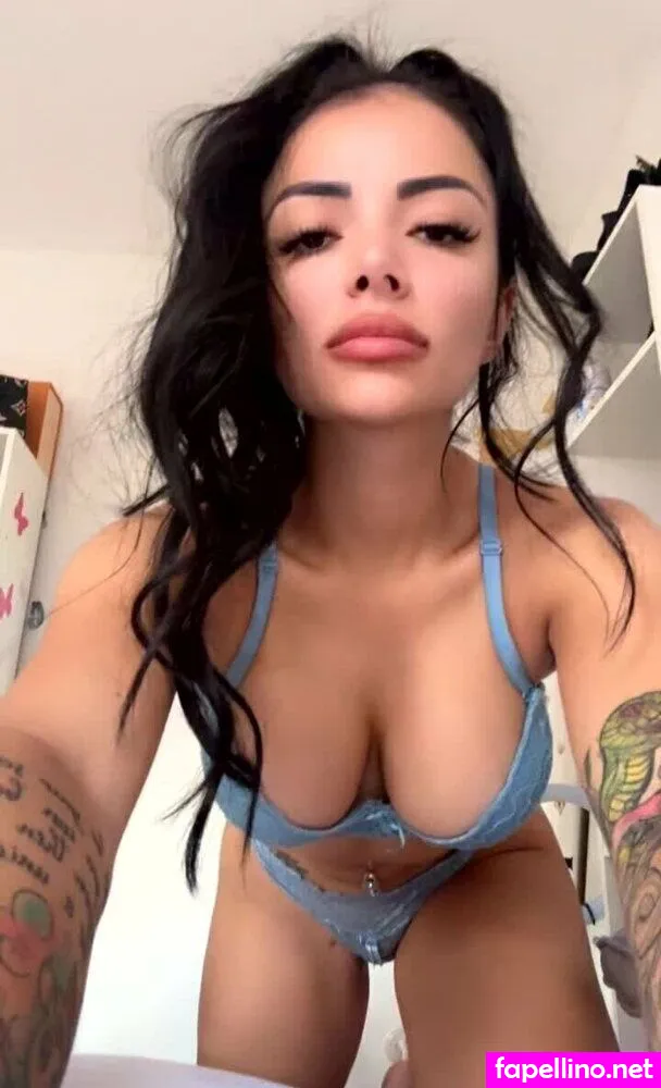 soymelialfaro, soymelissalfaro Nude Leaked OnlyFans Photo #DZDWZ9VX03