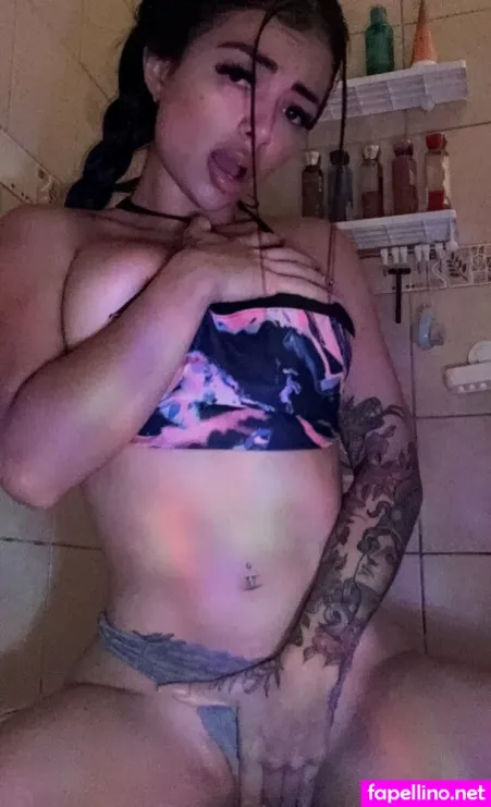 Soymelissalfaro OnlyFans Thumbnail #jnTMK2aD84