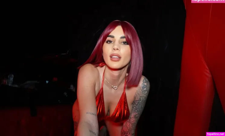 Soymeryjimsex OnlyFans Thumbnail #VJqSPsdqg9