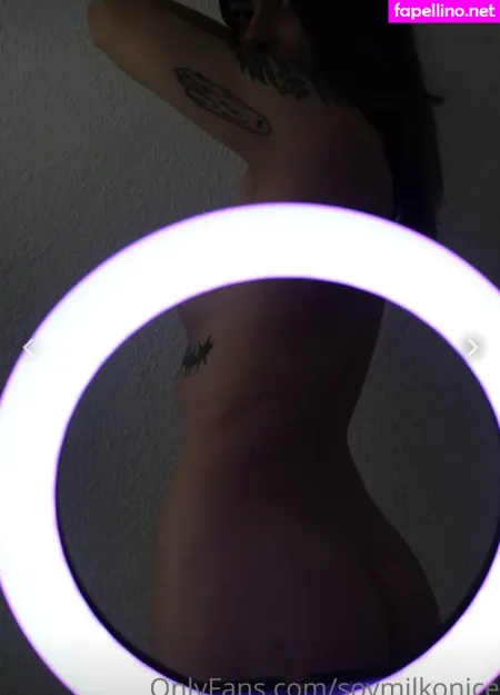 Soymilkonice OnlyFans Thumbnail #7KayQJsT8X