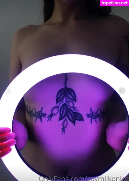 Soymilkonice OnlyFans Thumbnail #C1KWekp4Ed