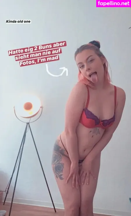 Soymilkonice OnlyFans Thumbnail #HJdrBE3EPx