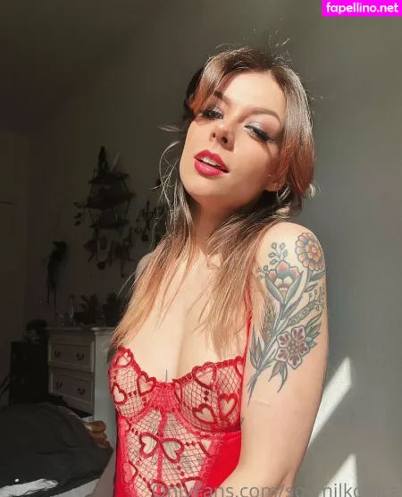 Soymilkonice OnlyFans Thumbnail #LEt26CBOX6