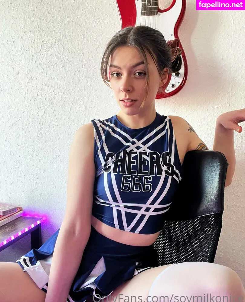 milkonice, sojadoesrandom, sojadoesrandomstuff, soymilkproductionz Nude Leaked OnlyFans Photo #UYzdxulhfp