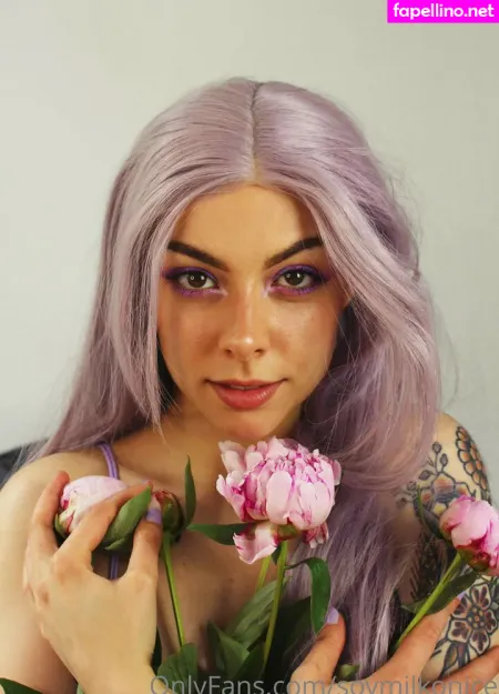 Soymilkonice OnlyFans Thumbnail #hBnPIb8JyX