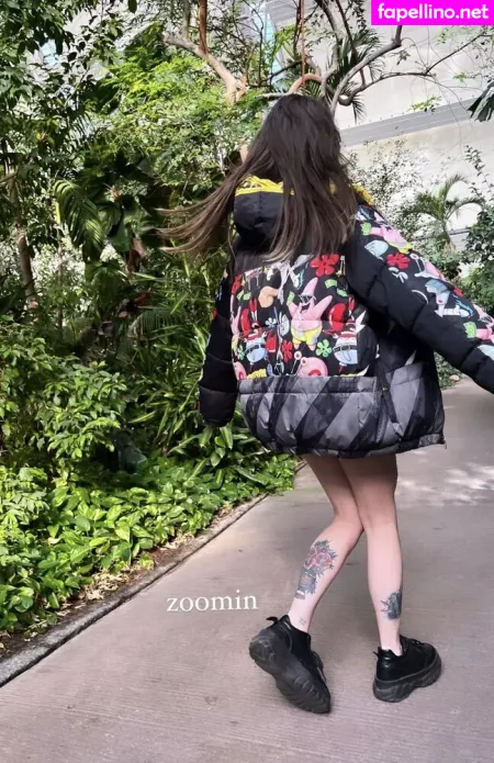 Soymilkonice OnlyFans Thumbnail #pQJNkUxvJO