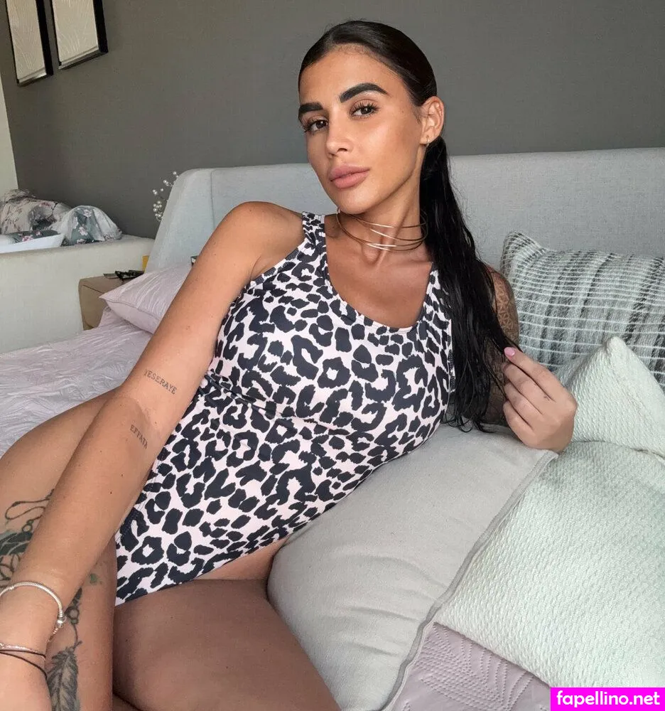 soymeryjim, soymissaltieri Nude Leaked OnlyFans Photo #hLJ6953OYG