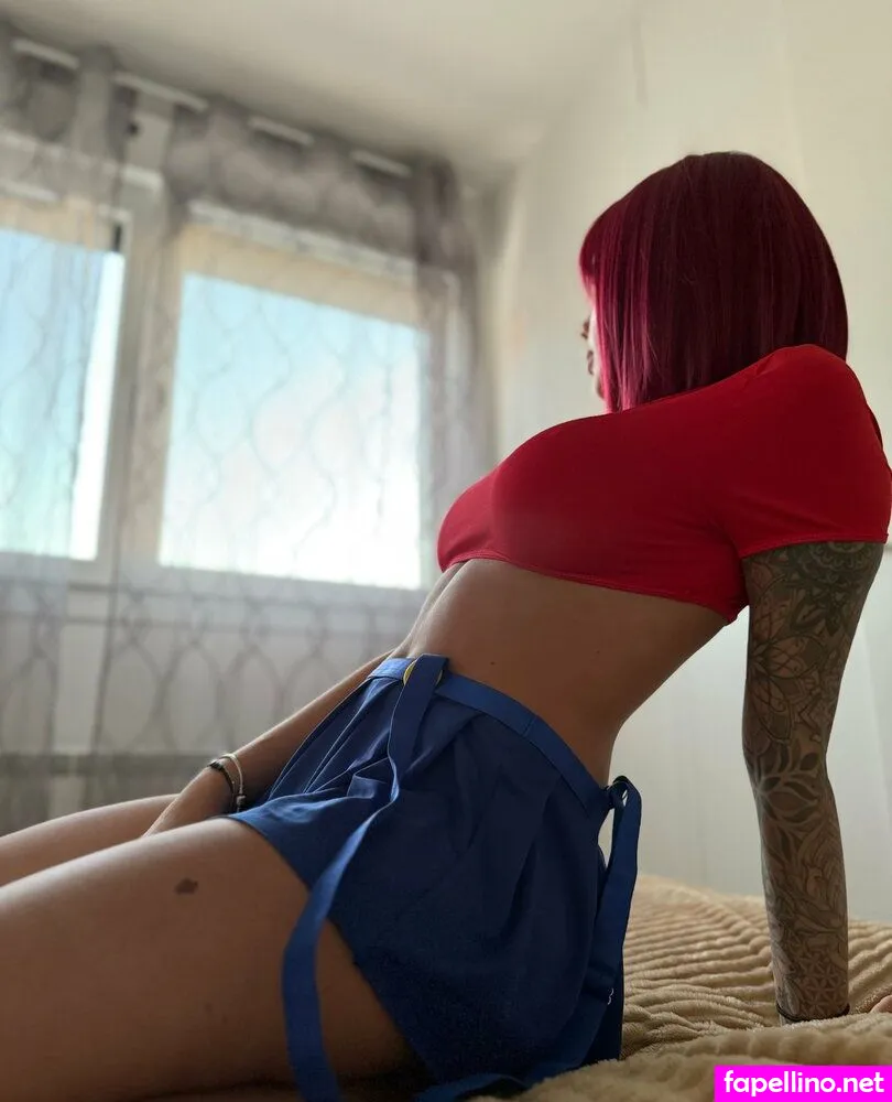 soymissaltierixxx Nude Leaked OnlyFans Photo #PNN6tvJtBc