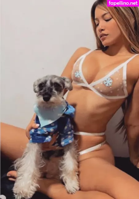 Soynaty Natybahoque OnlyFans Thumbnail #CgY27EXqce