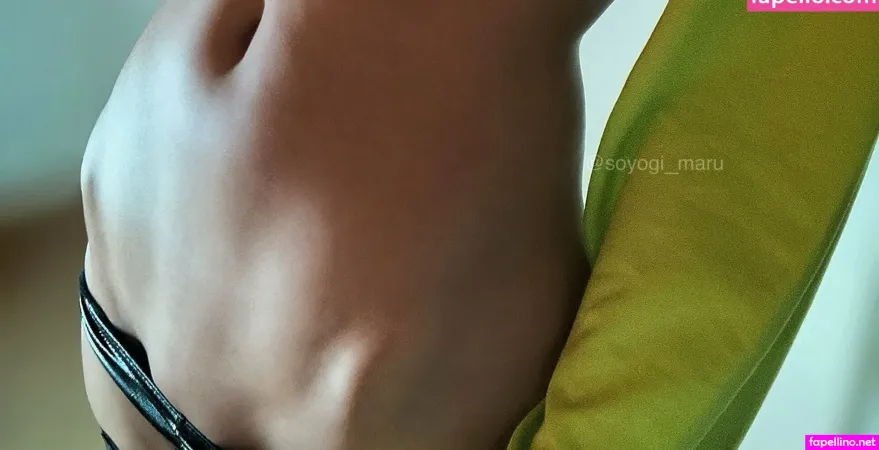 Soyogiku Soyogi Maru OnlyFans Thumbnail #NXlQKw6dPG