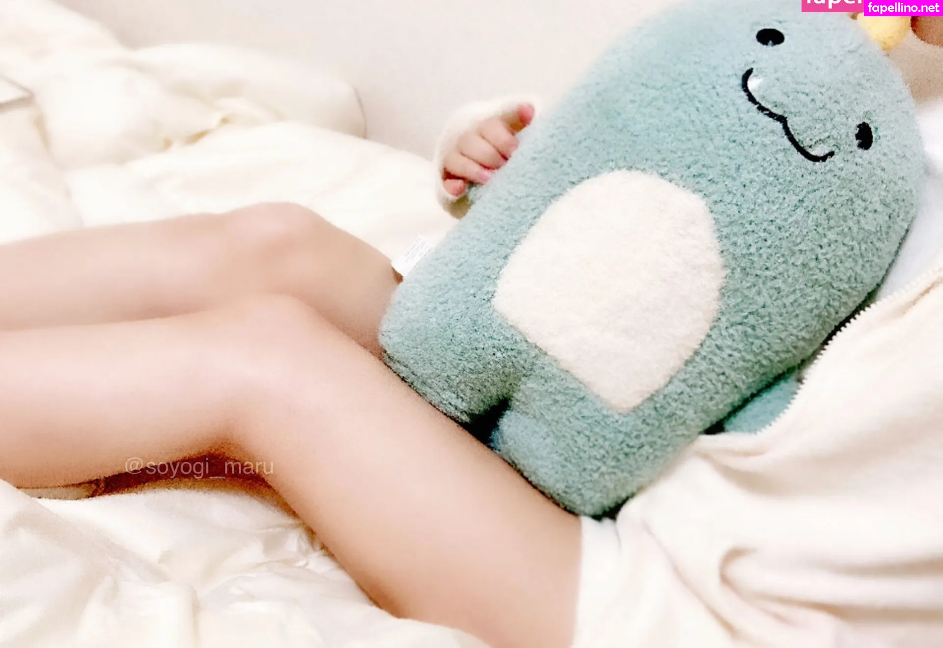 soyogi_maru, soyogi_maru_ Nude Leaked OnlyFans Photo #oetUrIbquh