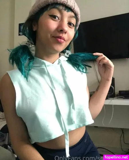 Soyoyo Free OnlyFans Thumbnail #8n6G48GAcZ