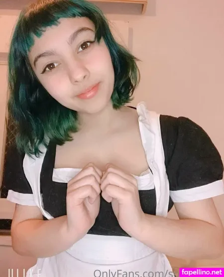 Soyoyo Free OnlyFans Thumbnail #9IQTHqV24e