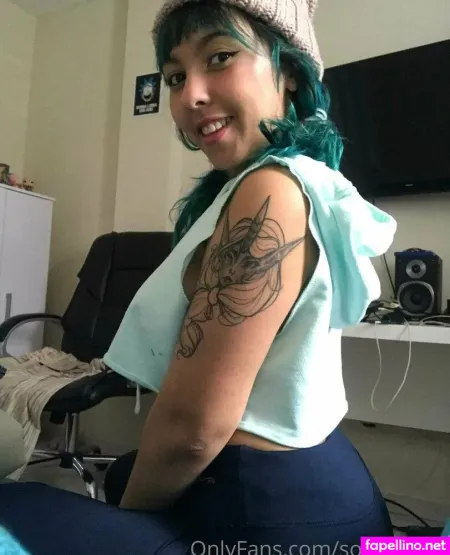 Soyoyo Free OnlyFans Thumbnail #CtKWQSSplk