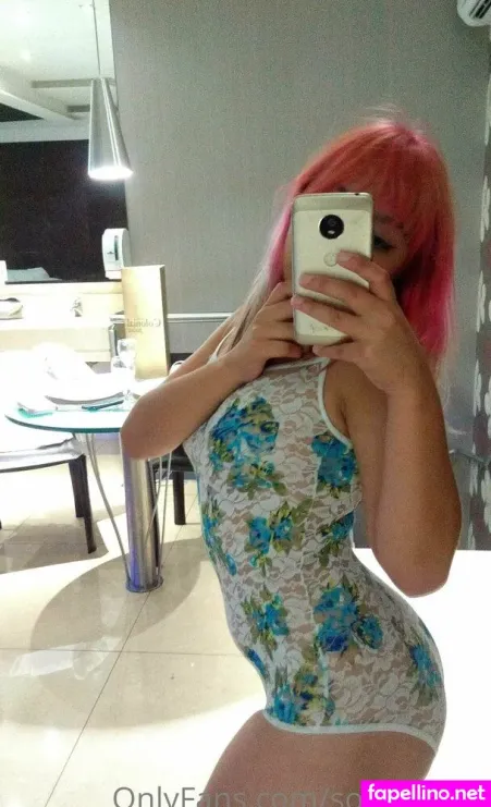 Soyoyo Free OnlyFans Thumbnail #ZSPTl8GnOG