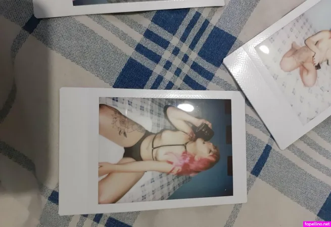 Soyoyo OnlyFans Thumbnail #CE0tAozJeS