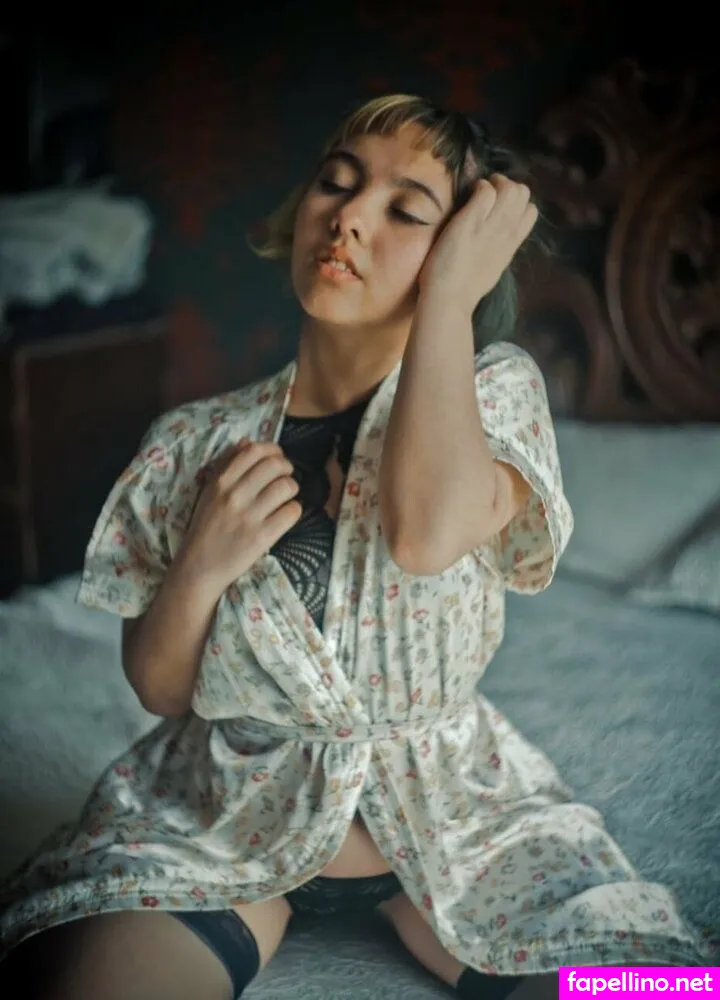 soyoyo Nude Leaked OnlyFans Photo #Ds2xtQ82Oe