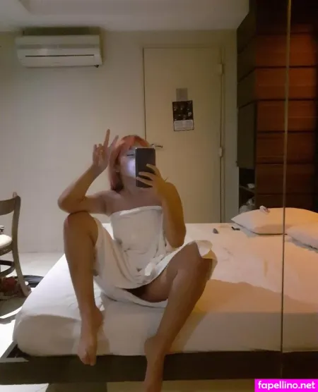 Soyoyo OnlyFans Thumbnail #KqJUqvqP3K