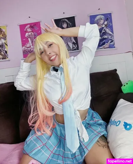 Soyoyo OnlyFans Thumbnail #fhsHi75qW7